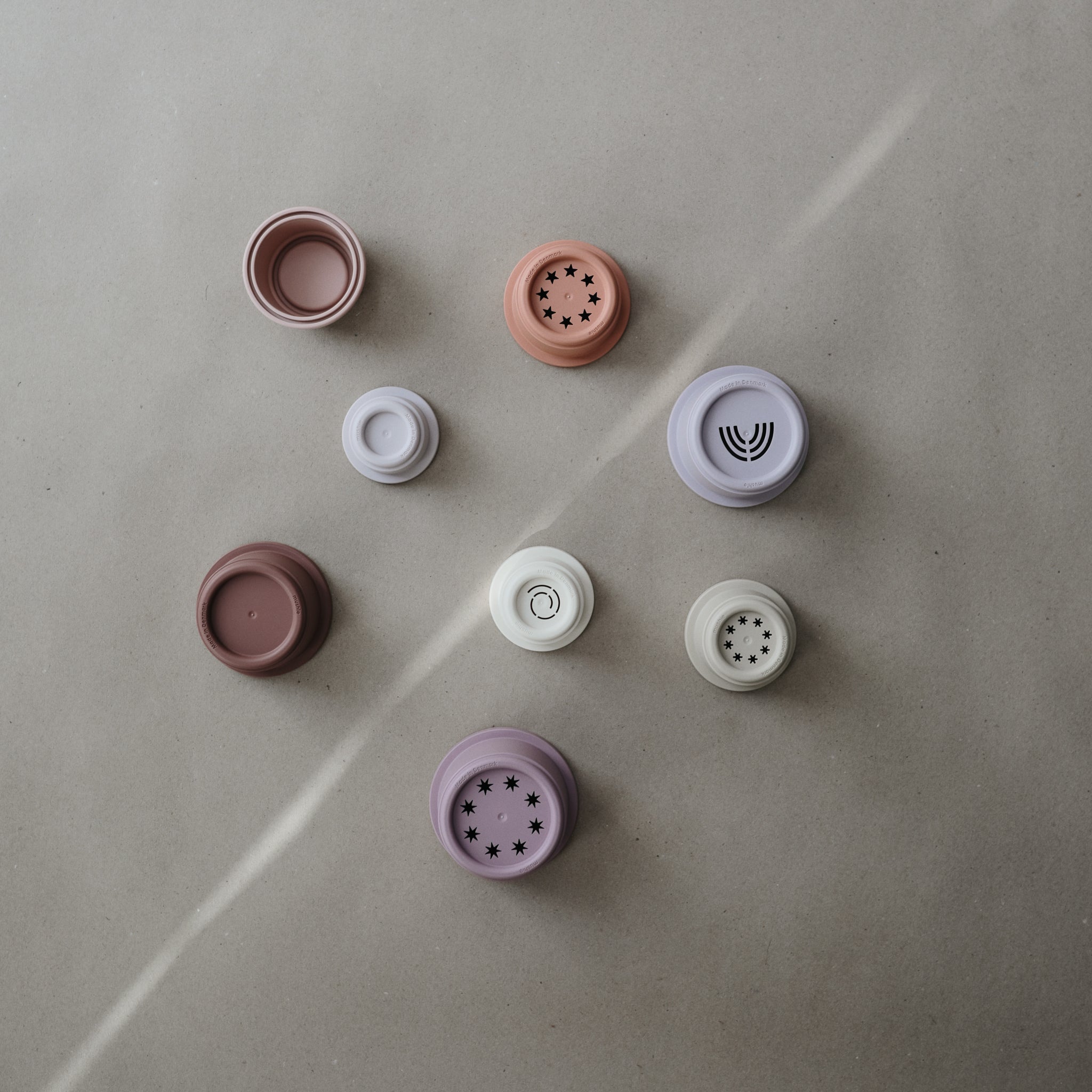 Image of Stacking Cups Toy